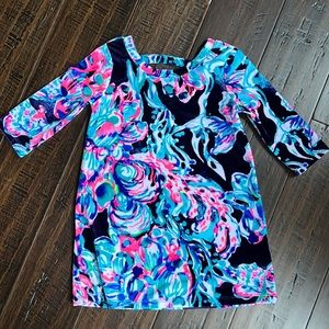 Lilly Pulitzer - Girl dress - Size 3T